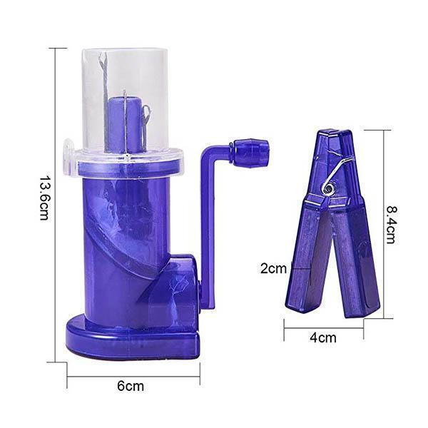 Lighteme Automatic Spool Knitter