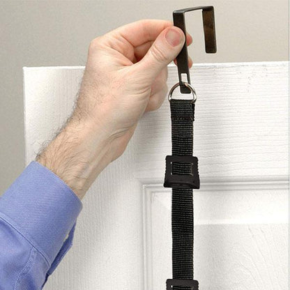 Lighteme Doorway Hanging Rope（2 PCS）