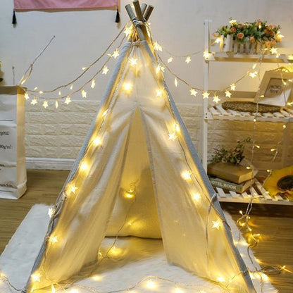 Lighteme Christmas Fairy String Lights (20 LEDs)