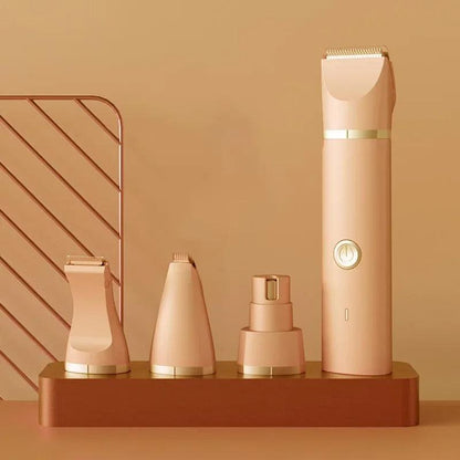 Tondeuse à cheveux professionnelle Lighteme pour animaux de compagnie