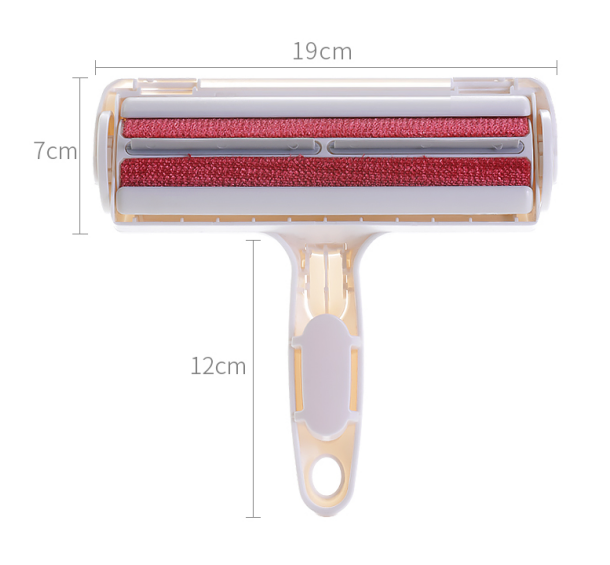 Lighteme Pet Hair Remover (2 colors)