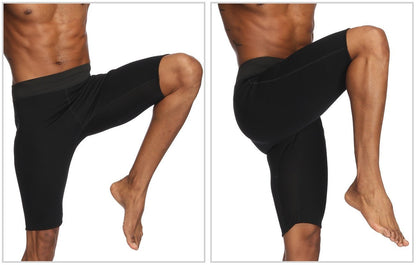 Short de sudation sauna Lighteme pour homme ~ Perte de poids !