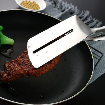 Lighteme Stainless Steel Barbecue Clamp