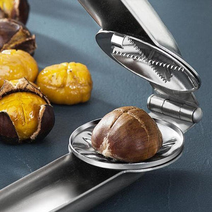 Lighteme Stainless Steel Chestnut Opener