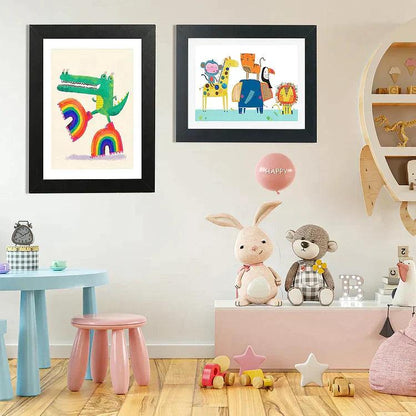 Lighteme Kinderkunstgalerie 