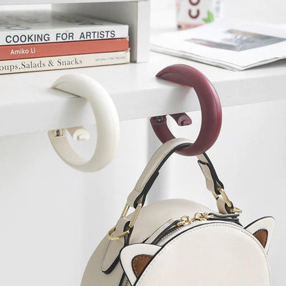 Cintre de sac portable Lighteme | ACHETEZ-EN 1, OBTENEZ-EN 1 GRATUIT (2 PIÈCES)