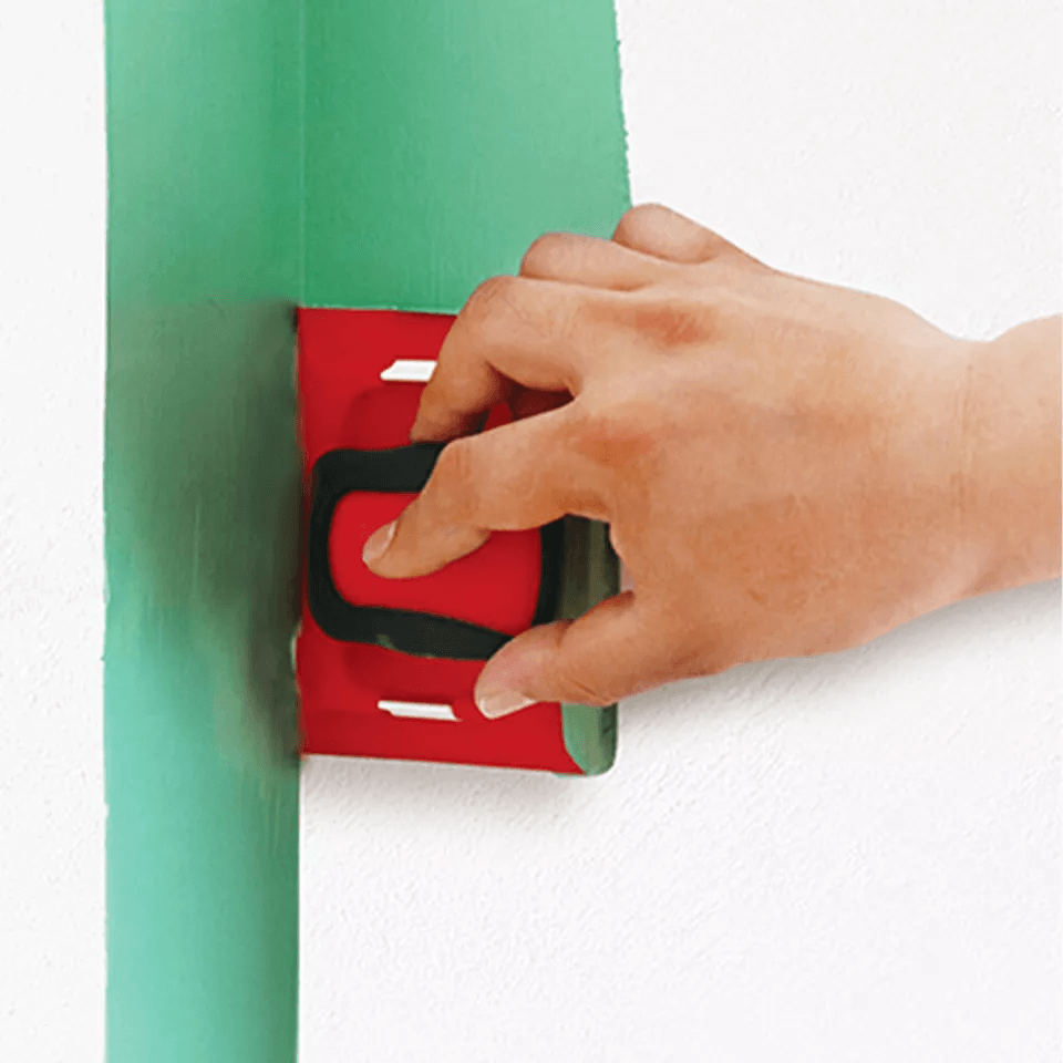 Coupe-peinture de précision Lighteme