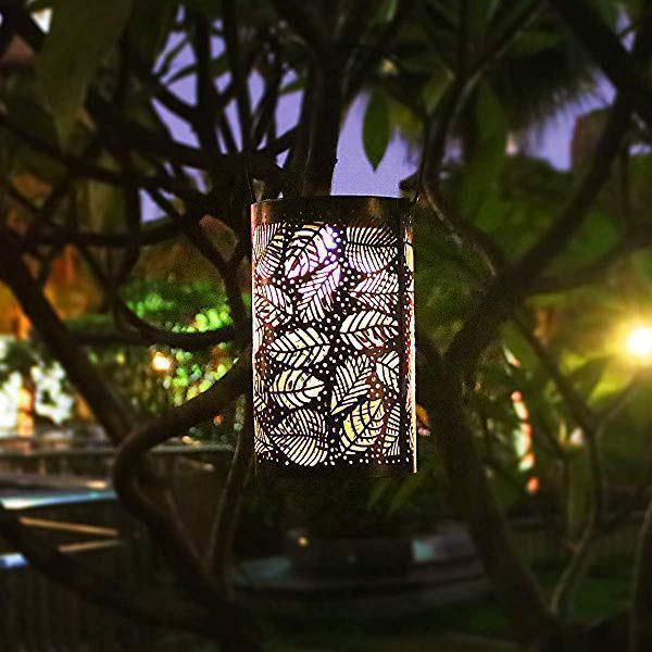 Lighteme Solar Hollow Light (2 types)