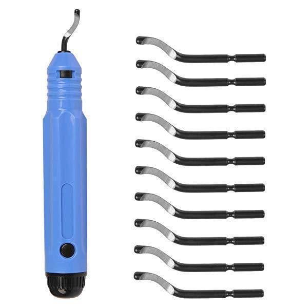 Lighteme Quick Burr Removal Tool