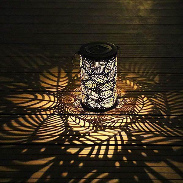 Lighteme Solar Hollow Light (2 types)