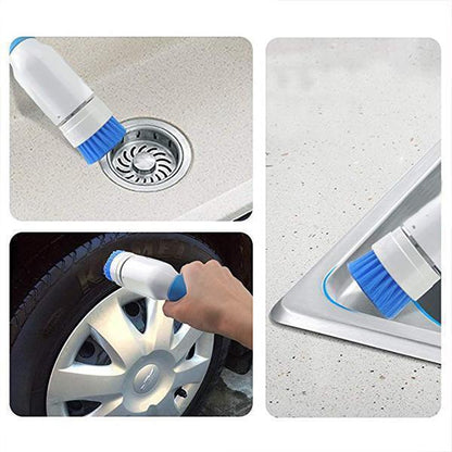 Lighteme Electric Cleaning Brush