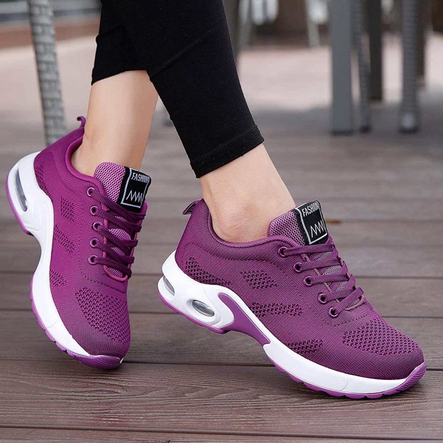 Lighteme Leisure shoes for women