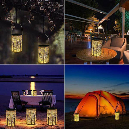 Lighteme Solar Hollow Light (2 types)
