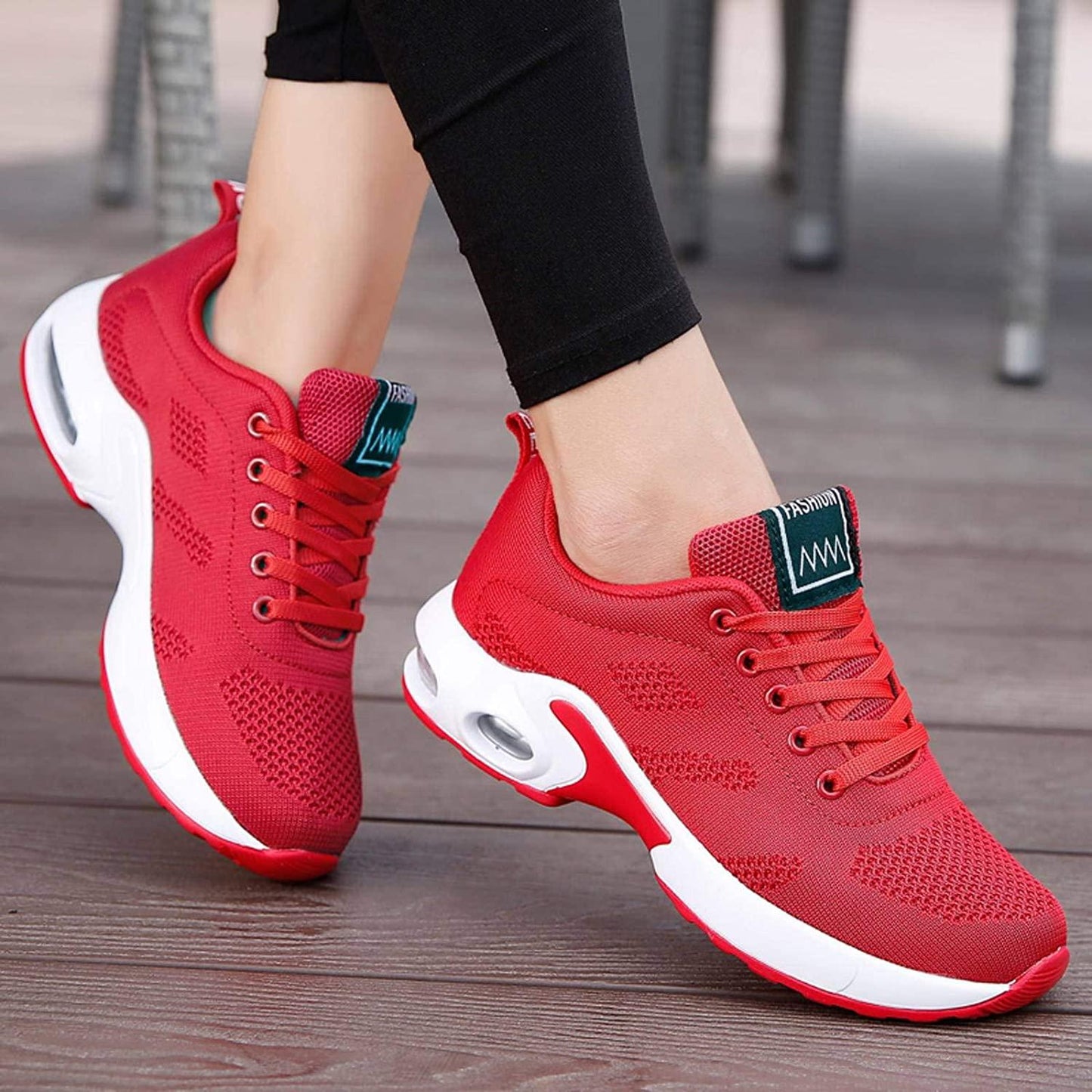 Lighteme Leisure shoes for women