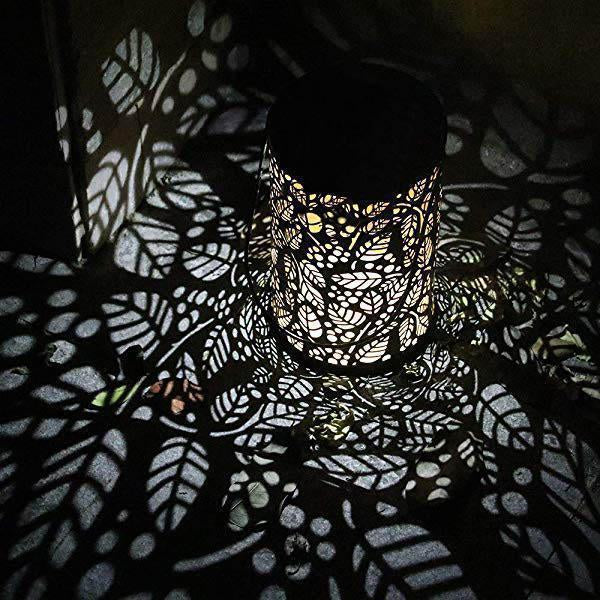 Lighteme Solar Hollow Light (2 types)