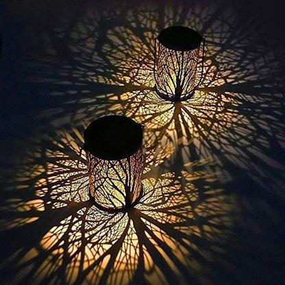 Lighteme Solar Hollow Light (2 types)