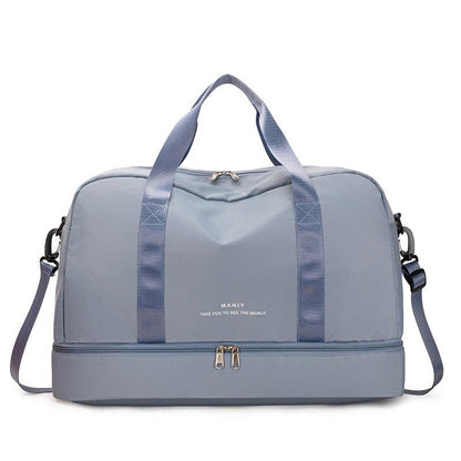Lighteme MANIY Reisetasche 