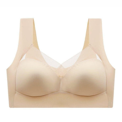 Lighteme Bügelloser Push-Up-BH