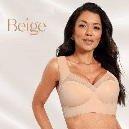 Lighteme Bügelloser Push-Up-BH