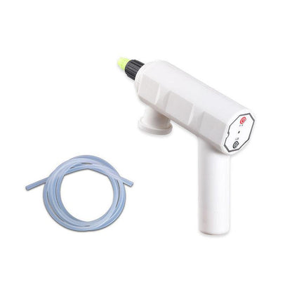 Lighteme Elektrische Pflanzensprühflasche – Keine müden Hände mehr beim Sprühen!