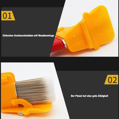 Lighteme Edge-Pinsel
