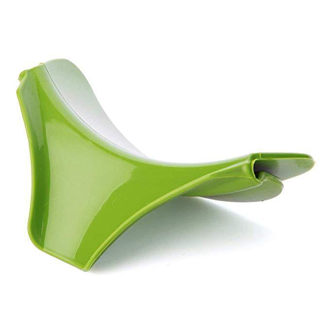 Lighteme Anti-spill Kitchenware Deflector (3 colors)
