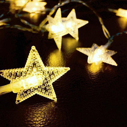 Lighteme Christmas Fairy String Lights (20 LEDs)