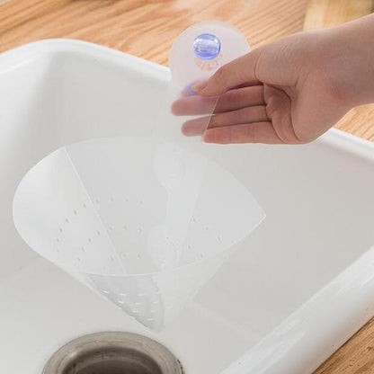 Sac filtrant Lighteme pour déchets de cuisine