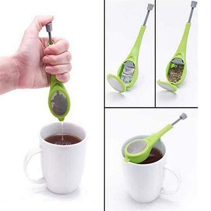 Lighteme Silica Gel Tea Filter
