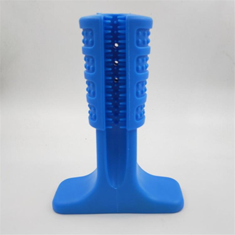 Lighteme Dog ToothBrush (2 Colors & 4 Sizes)