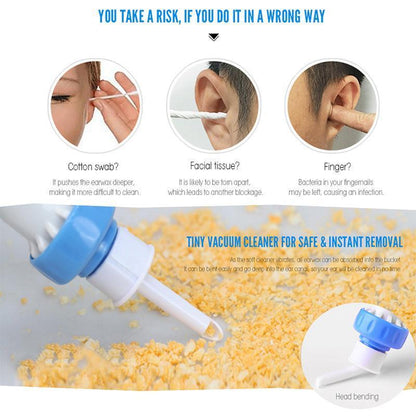 Ihrtrade Ear Vacuum Cleaner | Garden Light Solar,USB C Charger,Colored Contact Lenses | ihrtrade.tw