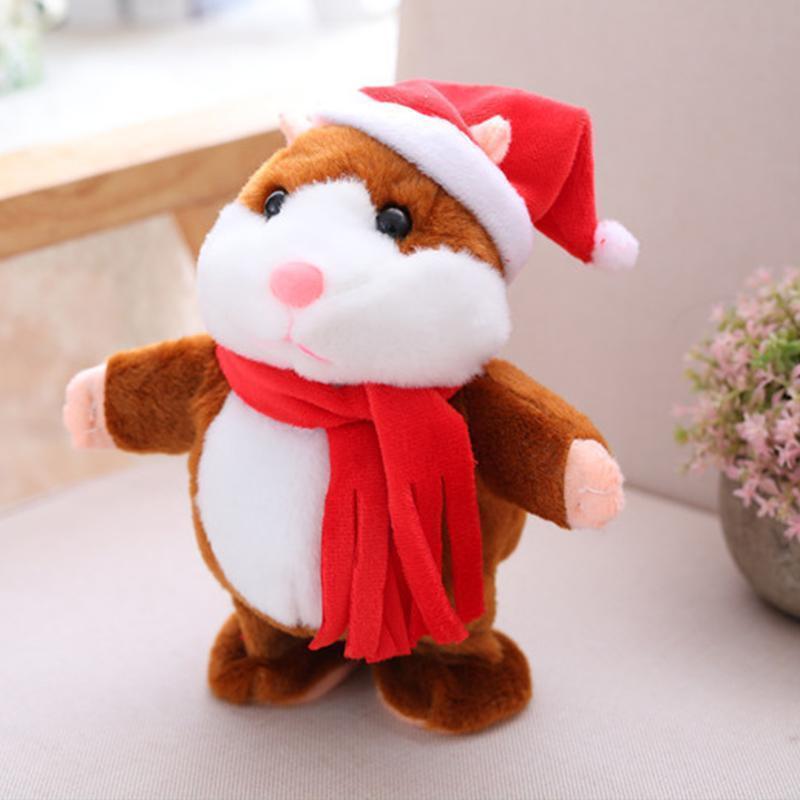 Lighteme Cheeky Hamster (6 colors)