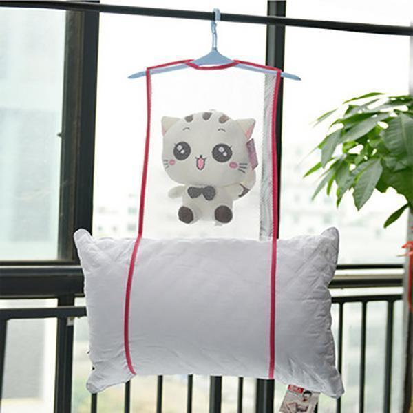 Lighteme Sun Pillow Doll Mesh Bag (3 colors)