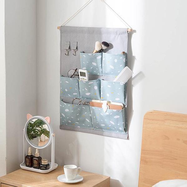 Lighteme Fashionable Storage Bag