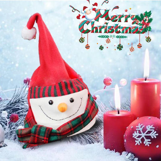 Lighteme Twerking Santa Electric Hat (5 types)
