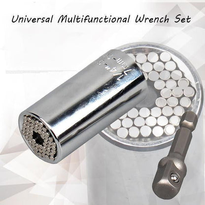 Lighteme Universal Multifunctional Wrench Set (3 stypes)