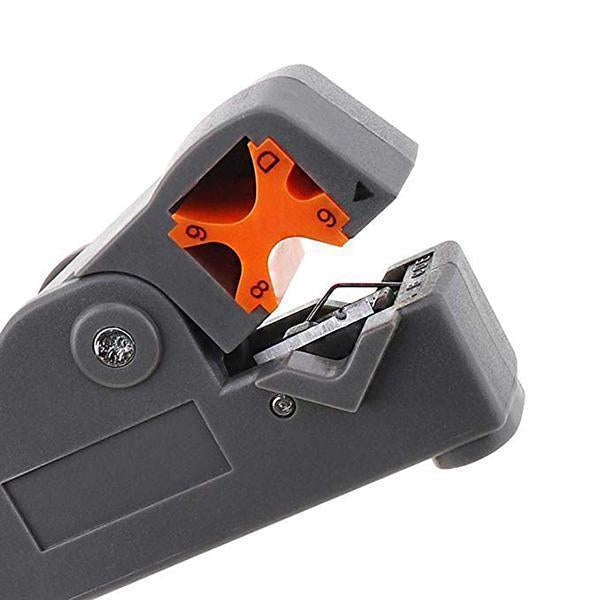 Lighteme Cable Stripper
