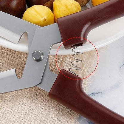 Lighteme Chestnut Cut Scissors