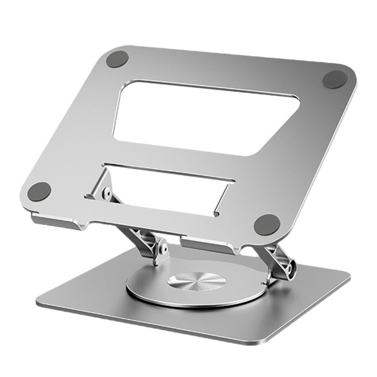 Support ergonomique pour ordinateur portable Lighteme