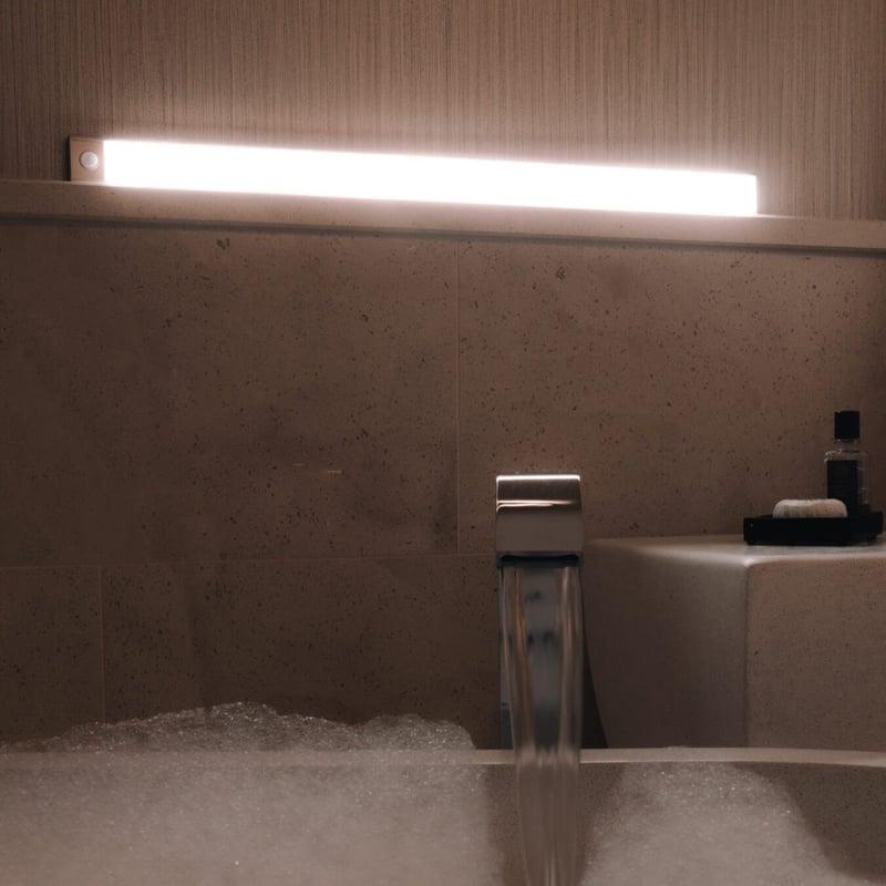 Lighteme Lichtleisten mit Bewegungsmelder
