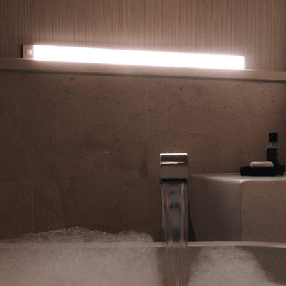 Lighteme Lichtleisten mit Bewegungsmelder