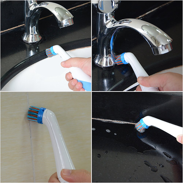 Lighteme Precision Electric Cleaning Brush (2 colors)