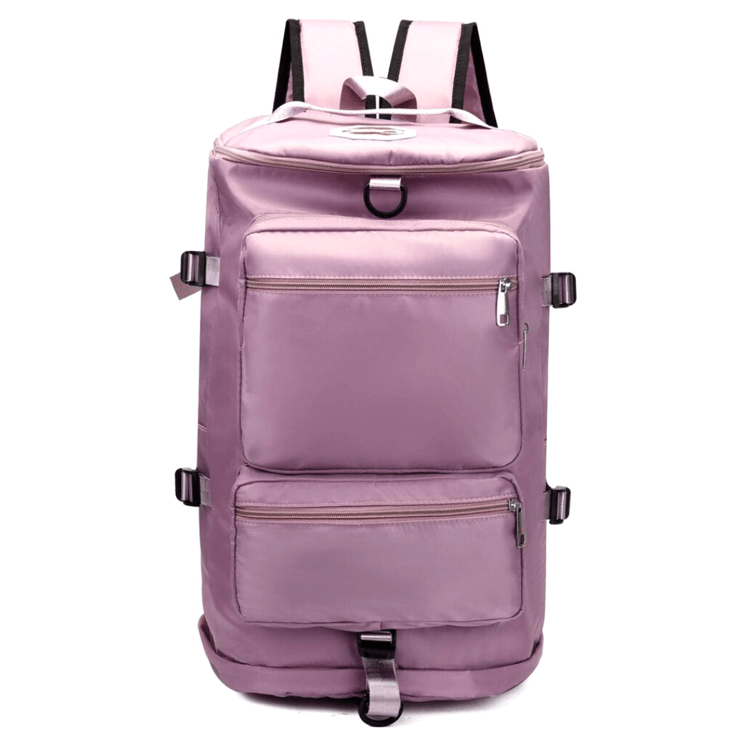 Lighteme Reisetasche mit großem Fassungsvermögen