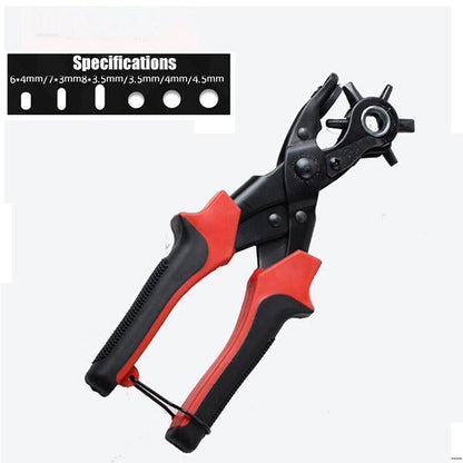 Lighteme Belt Punch - Adjust The Length, To Punch Holes