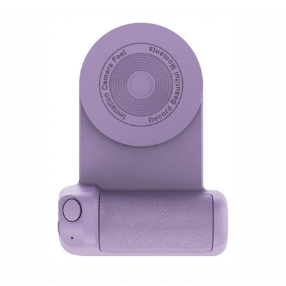 Lighteme Magnetic Camera Phone Handle