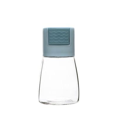 Distributeurs de sel et de poivre réglables à poussoir Lighteme | ACHETEZ-EN 1, OBTENEZ-EN 1 GRATUITEMENT (2 PIÈCES)