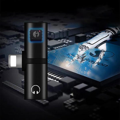Lighteme Lightning Adapter For iPhone (5 colors)