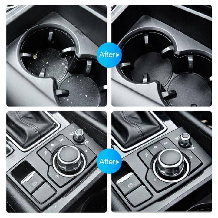 Lighteme Dust Cleaning Mud