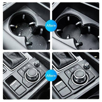Lighteme Dust Cleaning Mud
