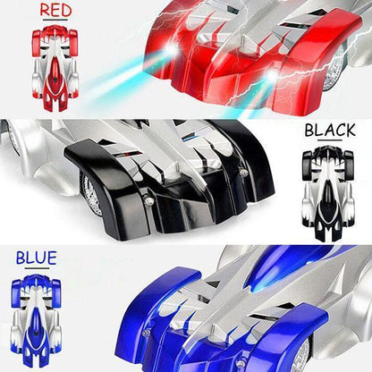 Lighteme Wall Climbing RC Car